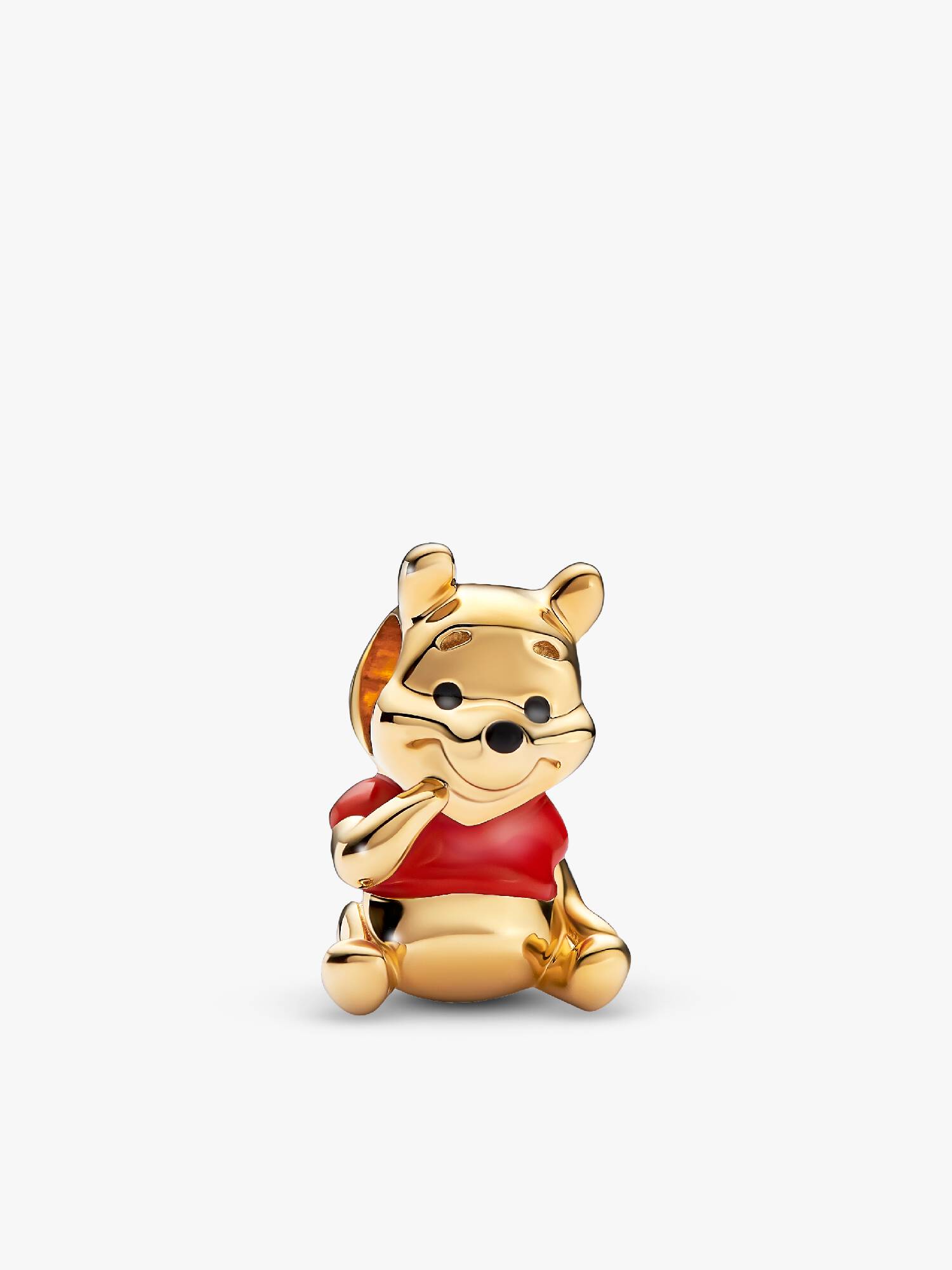 Disney Micimackó charm