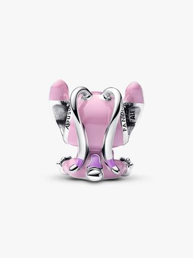 Disney Lilo és Stitch Angel charm