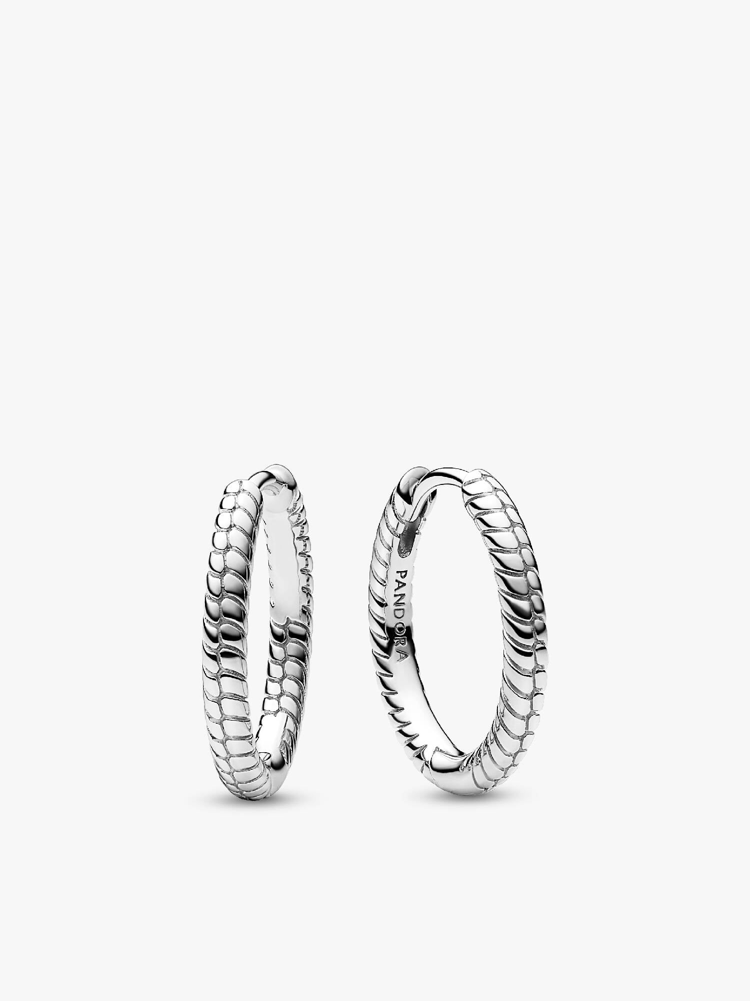 Pandora Moments kis charm karika-fülbevaló