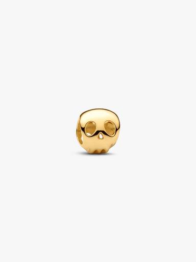 Koponya mini charm