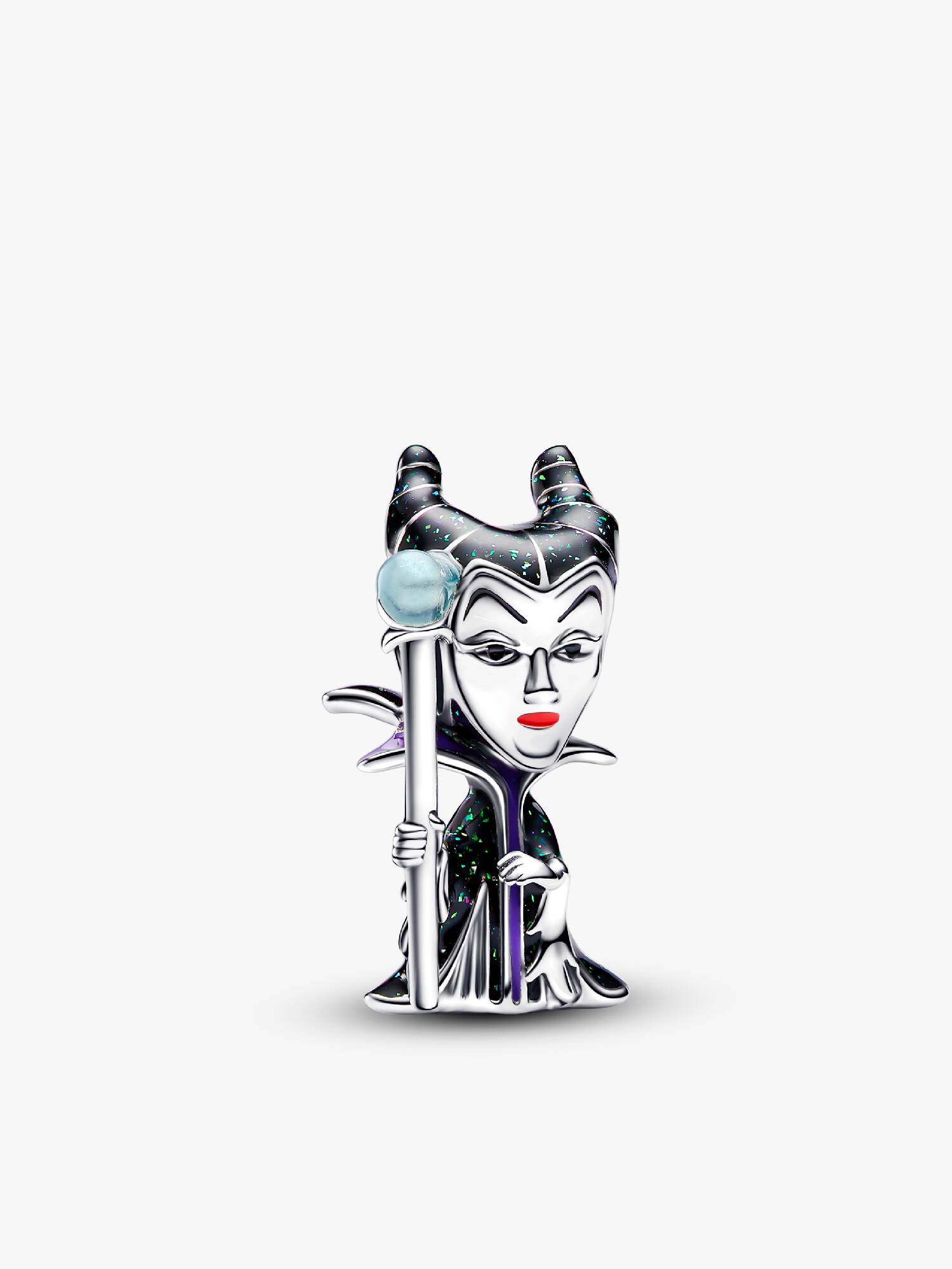 Disney Gonosz karakterek Demóna charm