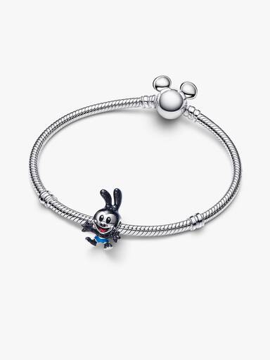 Disney Oswald, a szerencsés nyúl charm