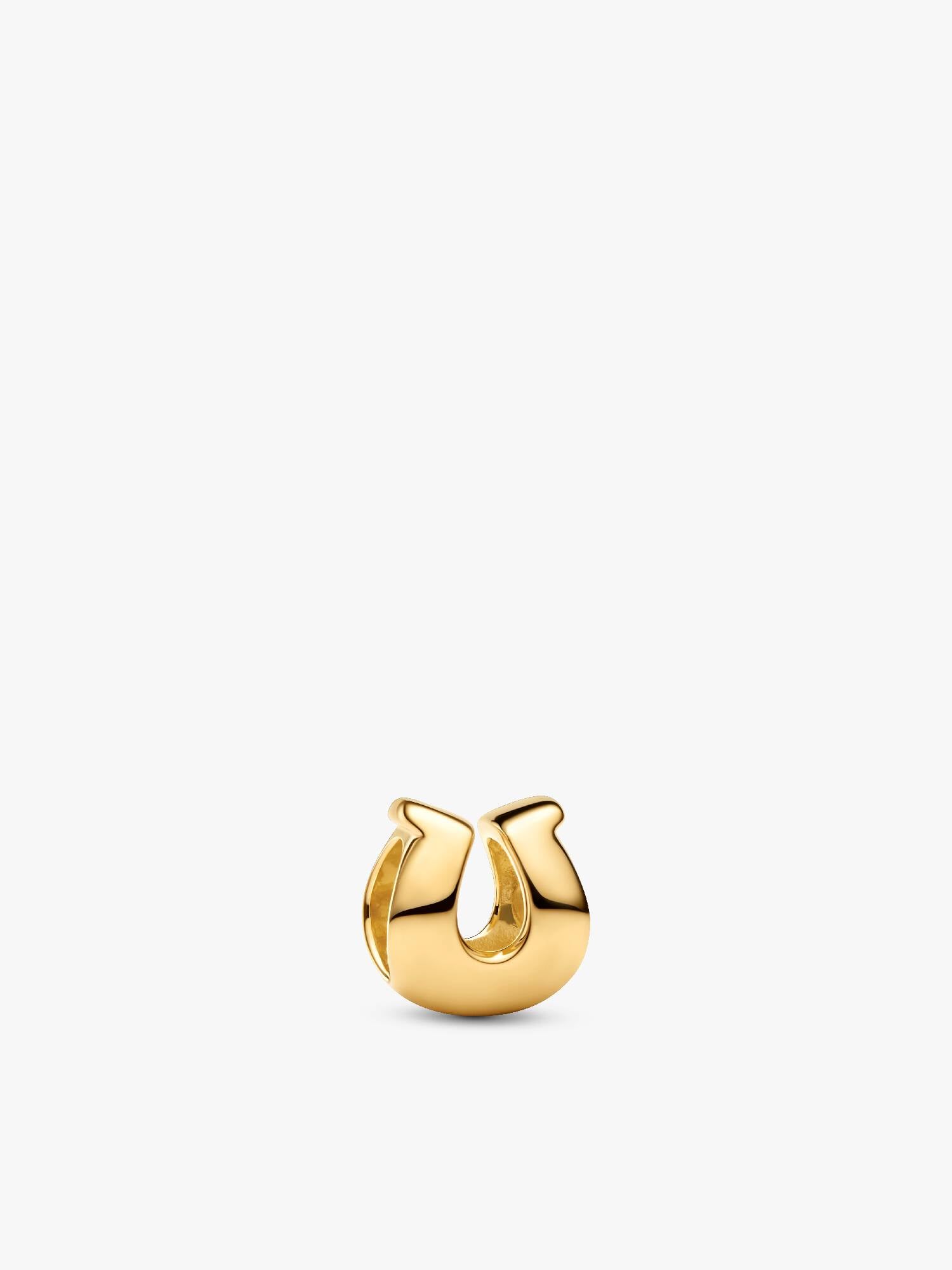 Patkó mini charm