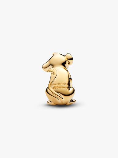 Disney Az oroszlánkirály Simba charm