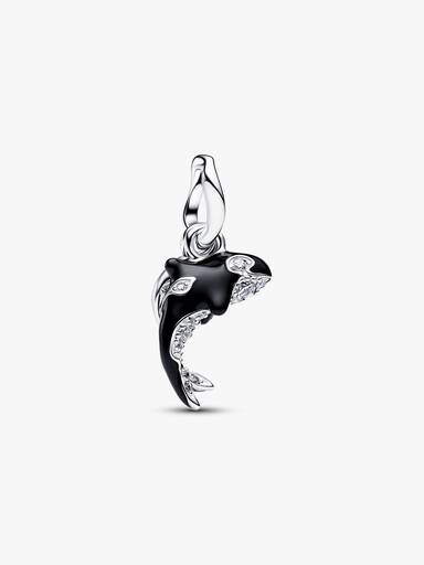 Kardszárnyú delfin függő charm
