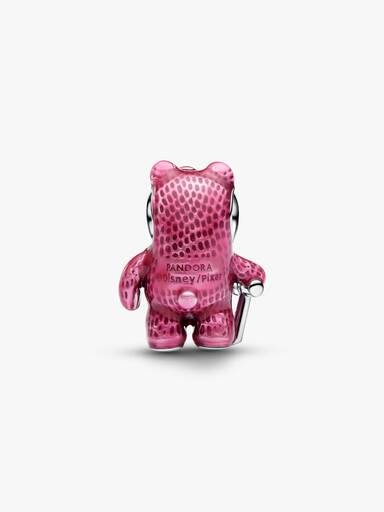 Disney Pixar Gonoszok Macó medve illatos charm