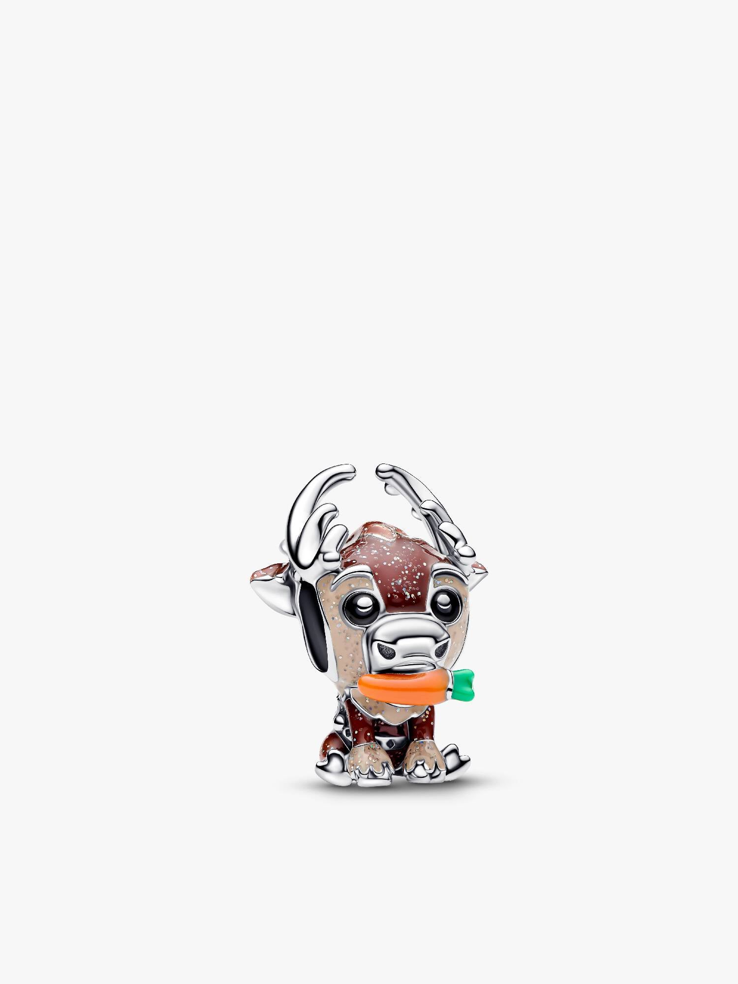 Disney Jégvarázs Sven charm