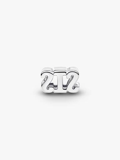 Lánytestvér charm
