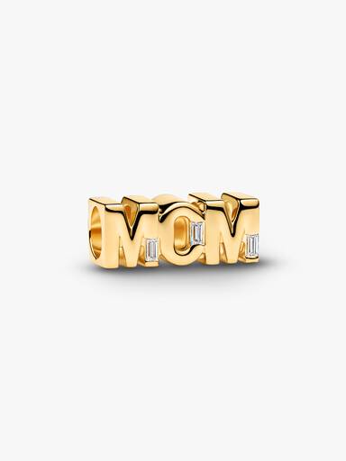 Megfordítható anya charm