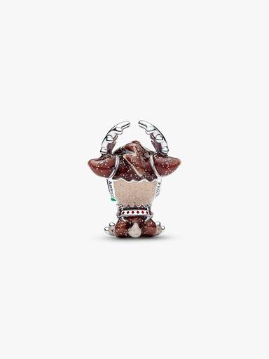 Disney Jégvarázs Sven charm