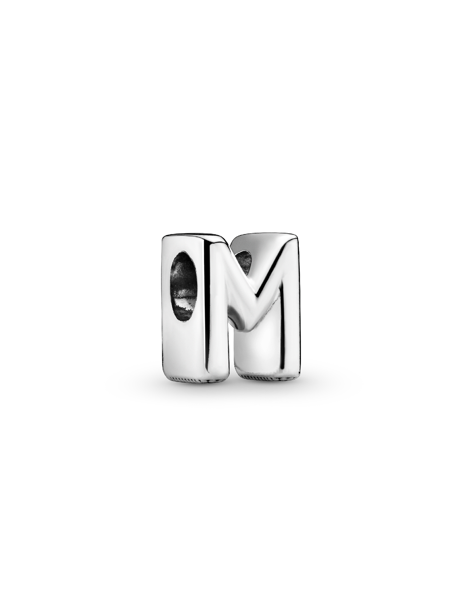 M betű charm