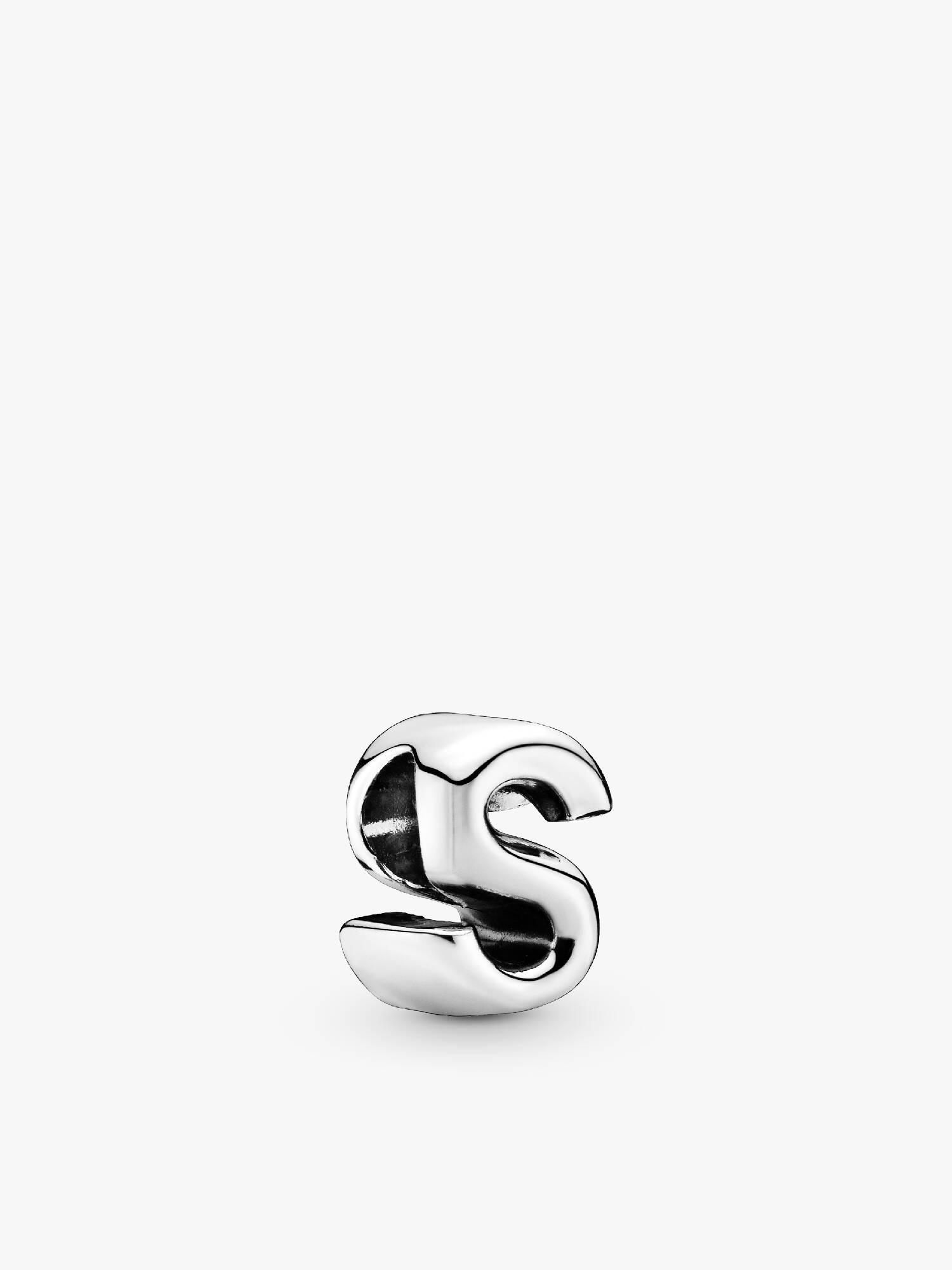 S betű charm
