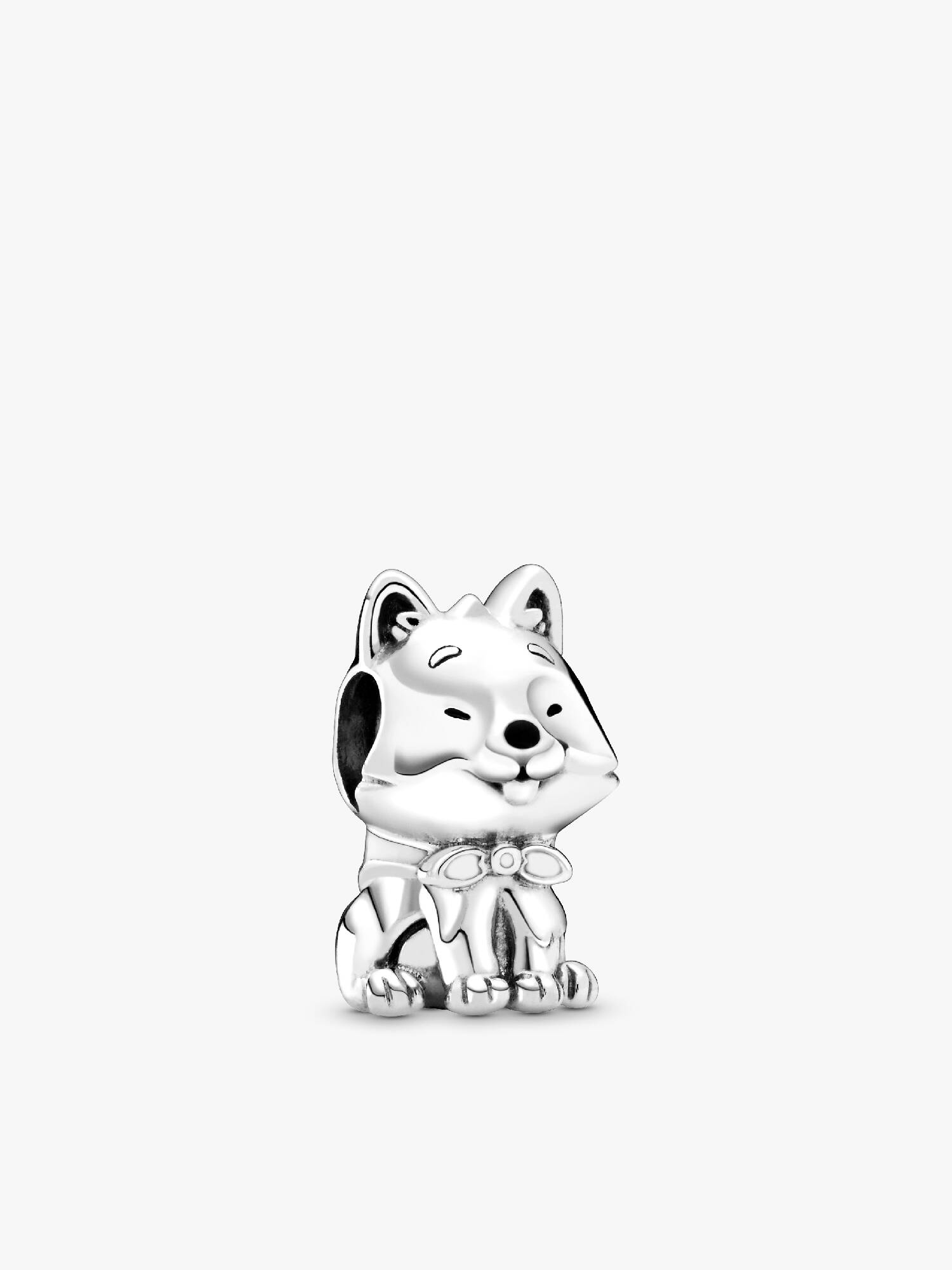 Japán Akita Inu kutya charm