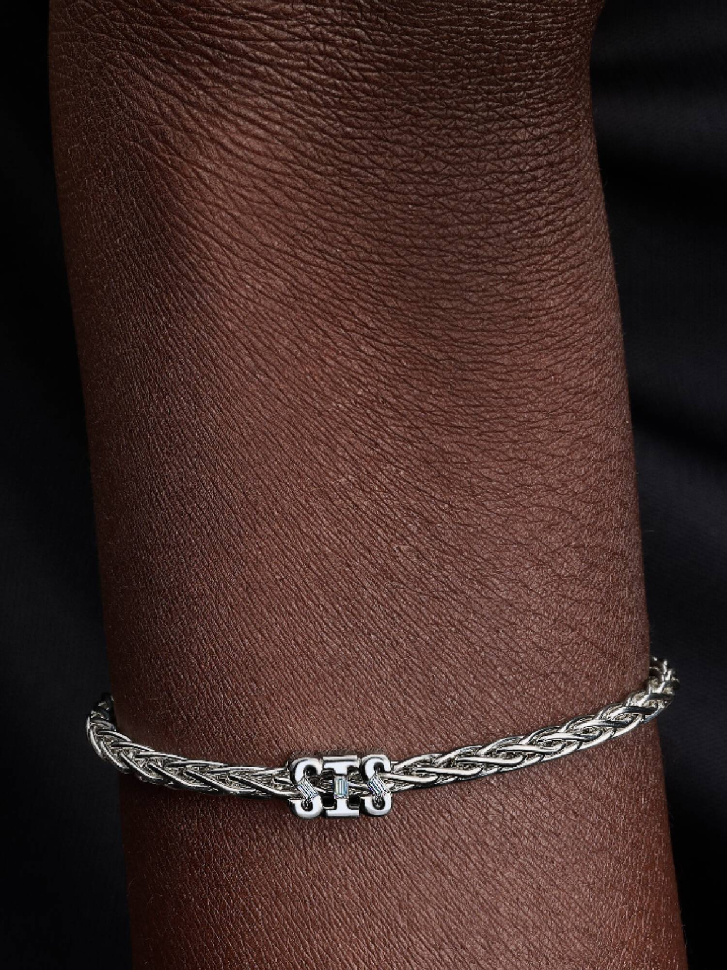 Lánytestvér charm 