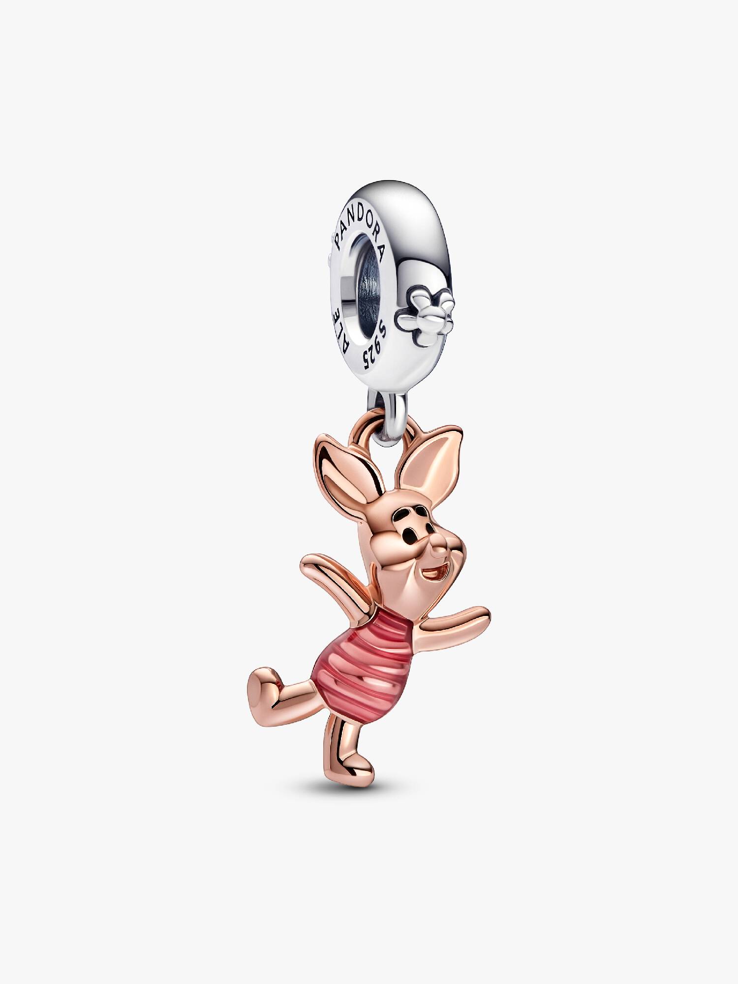 Disney Malacka függő charm