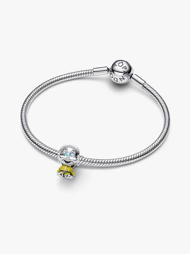 Disney Hófehérke Kuka charm