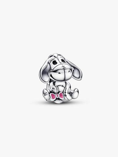 Disney Füles charm