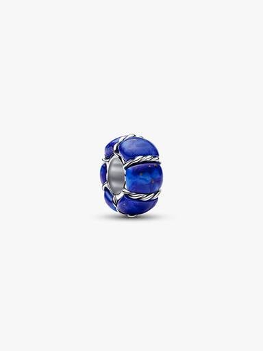 Tengeri bója charm