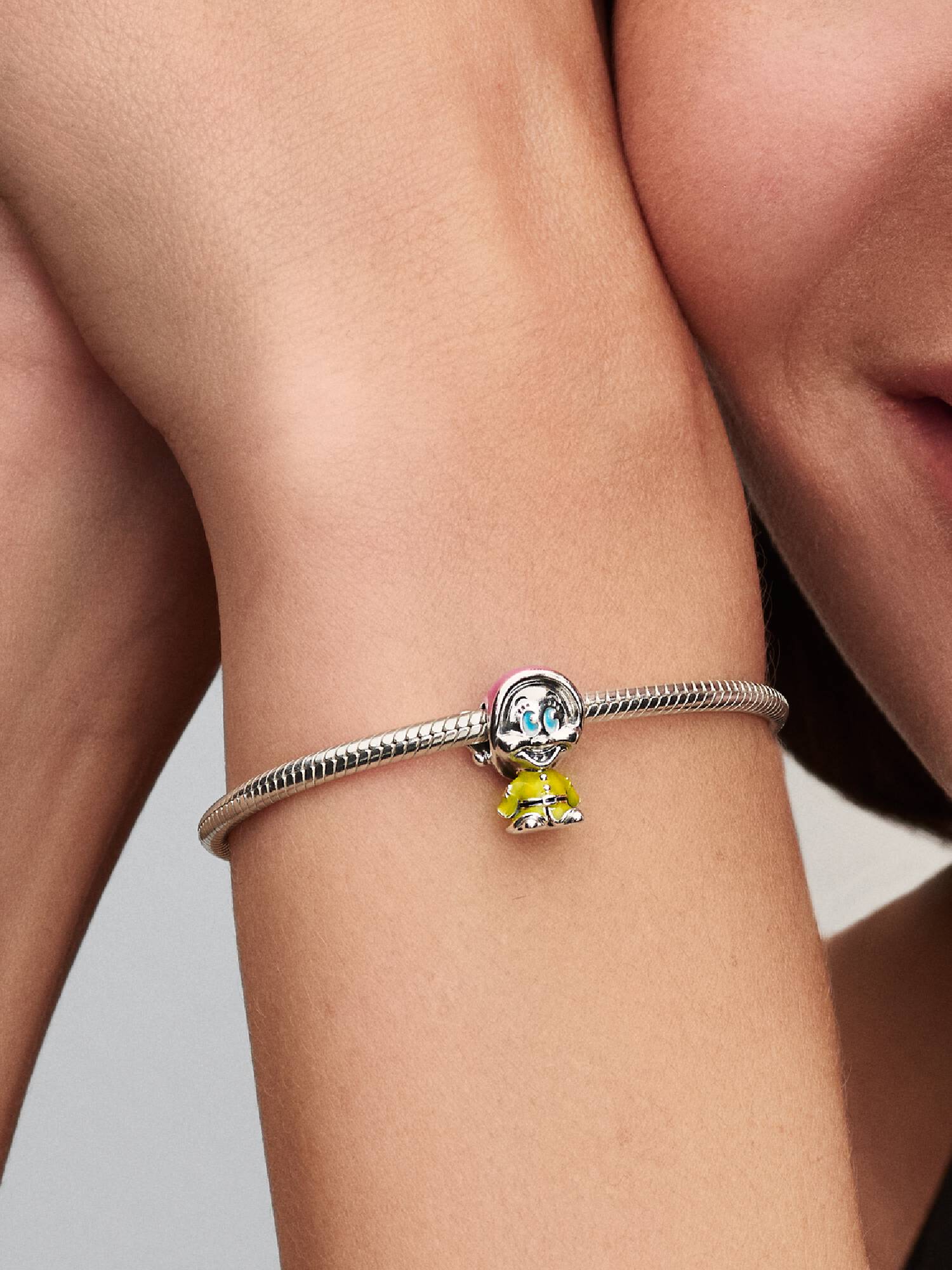 Disney Hófehérke Kuka charm