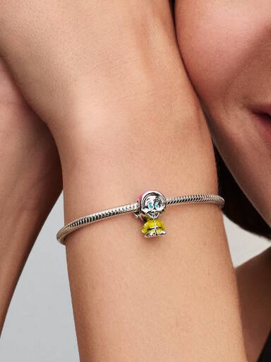 Disney Hófehérke Kuka charm