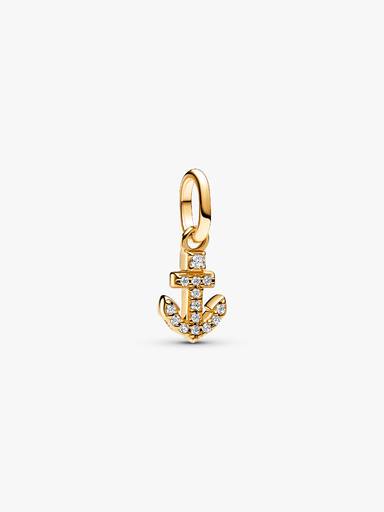Pandora ME horgony mini függő charm