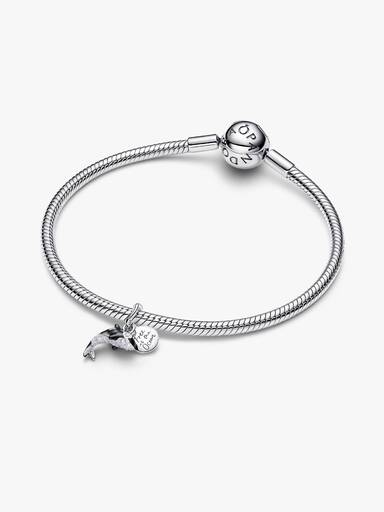 Kardszárnyú delfin függő charm