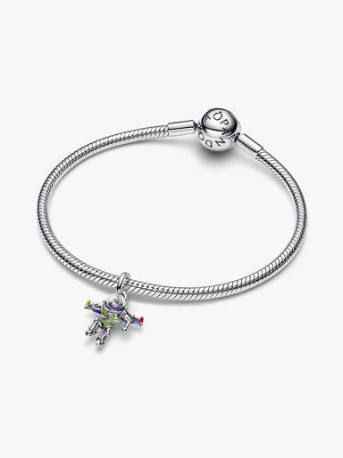 Disney Pixar Buzz Lightyear függő charm