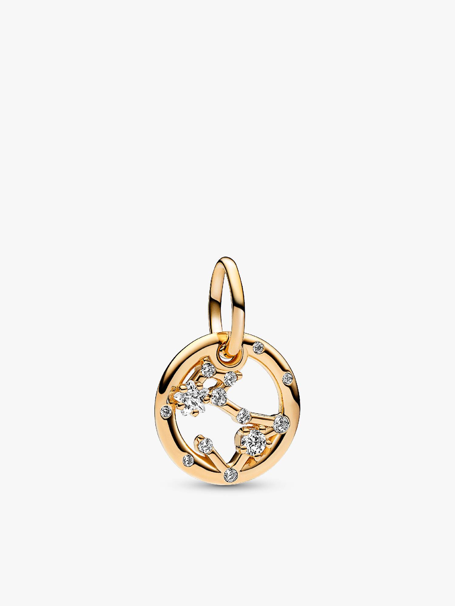 Halak csillagjegy függő charm