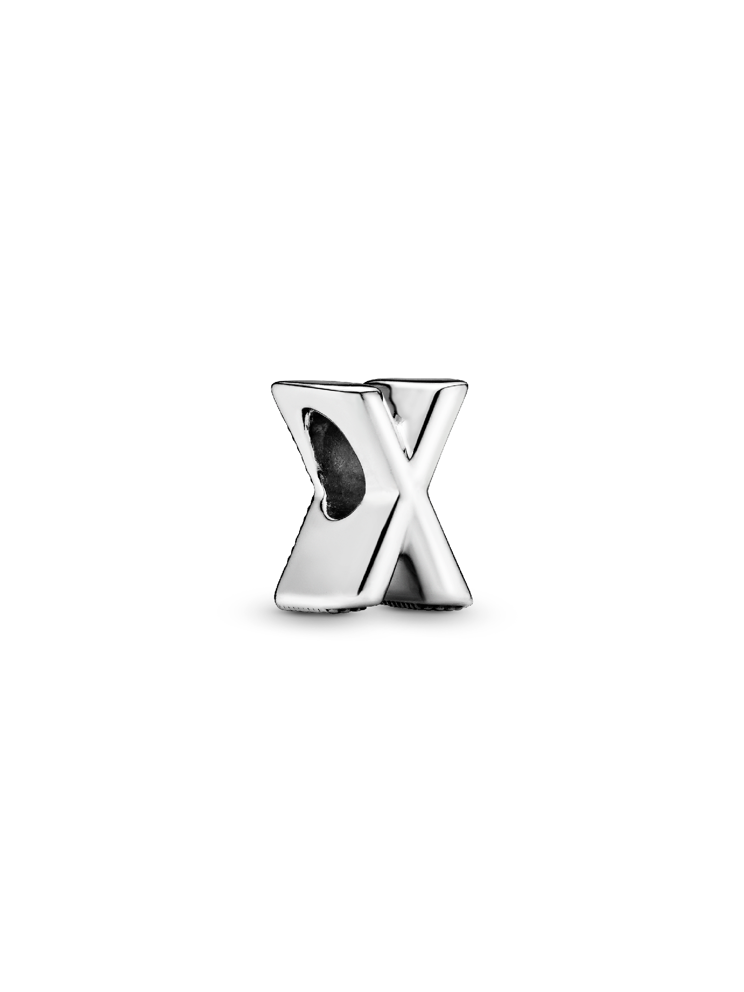 X betű charm
