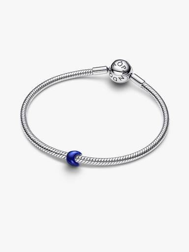 Kék hold mini charm