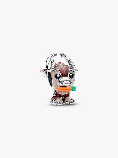 Disney Jégvarázs Sven charm