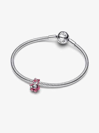 Disney Pixar Gonoszok Macó medve illatos charm