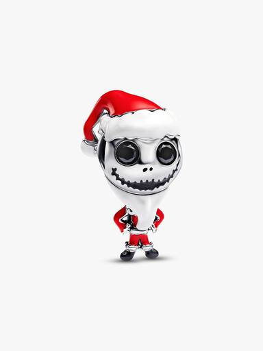 Disney Karácsonyi lidércnyomás Csontváz Jack charm