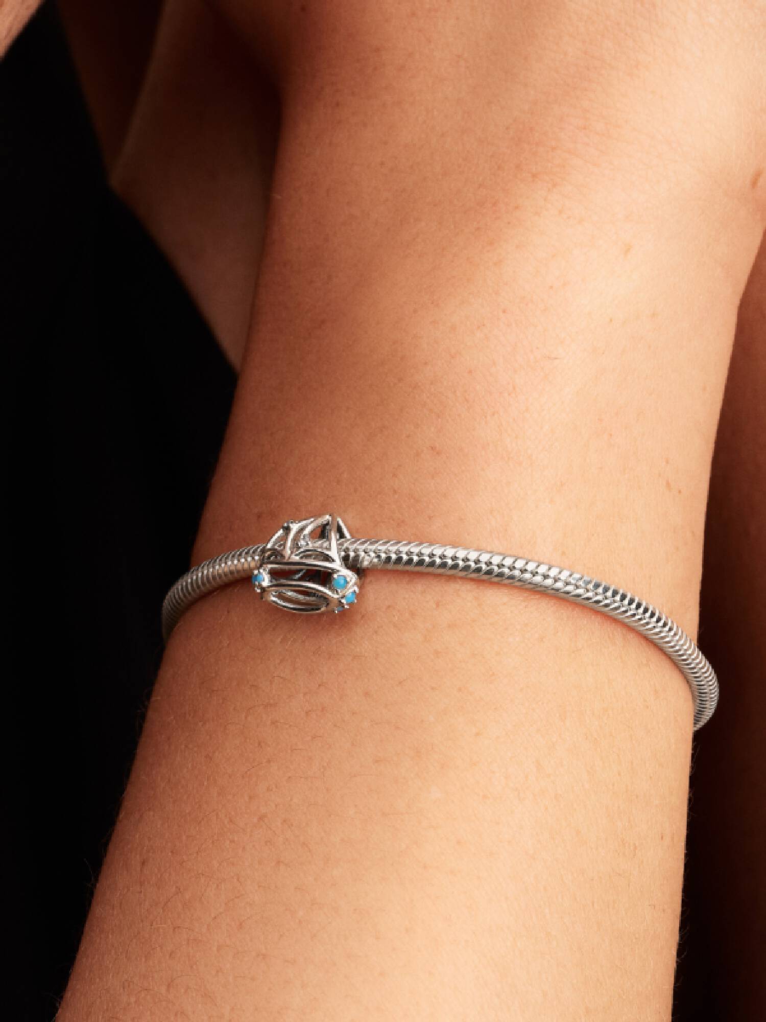 Vitorlás charm