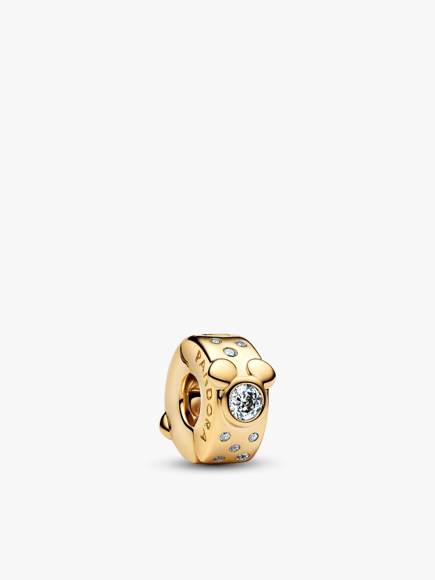 Disney Mickey és Minnie egér klip charm