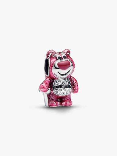 Disney Pixar Gonoszok Macó medve illatos charm