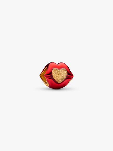 Pat McGrath Szerelmes ajkak mini charm