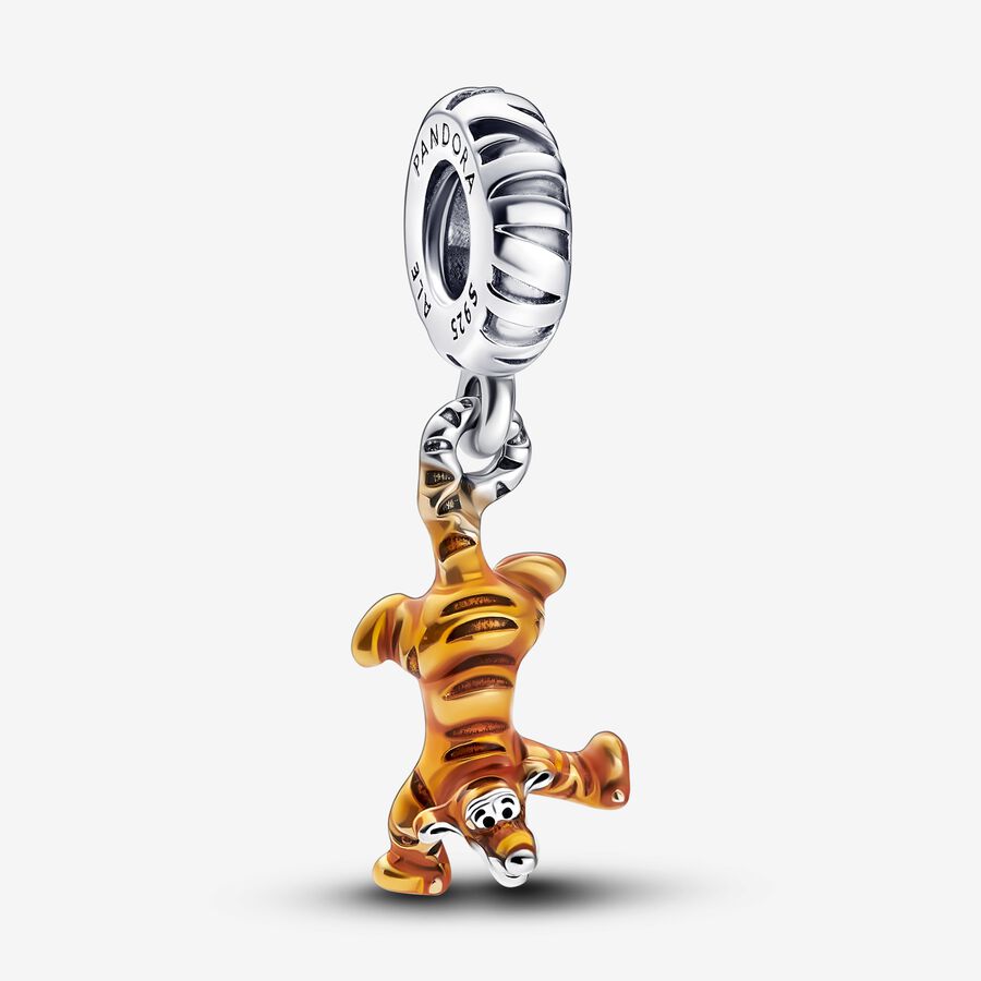 Disney Tigris függő charm image number 0