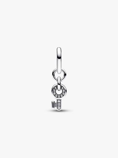 Pandora ME kulcs mini függő charm