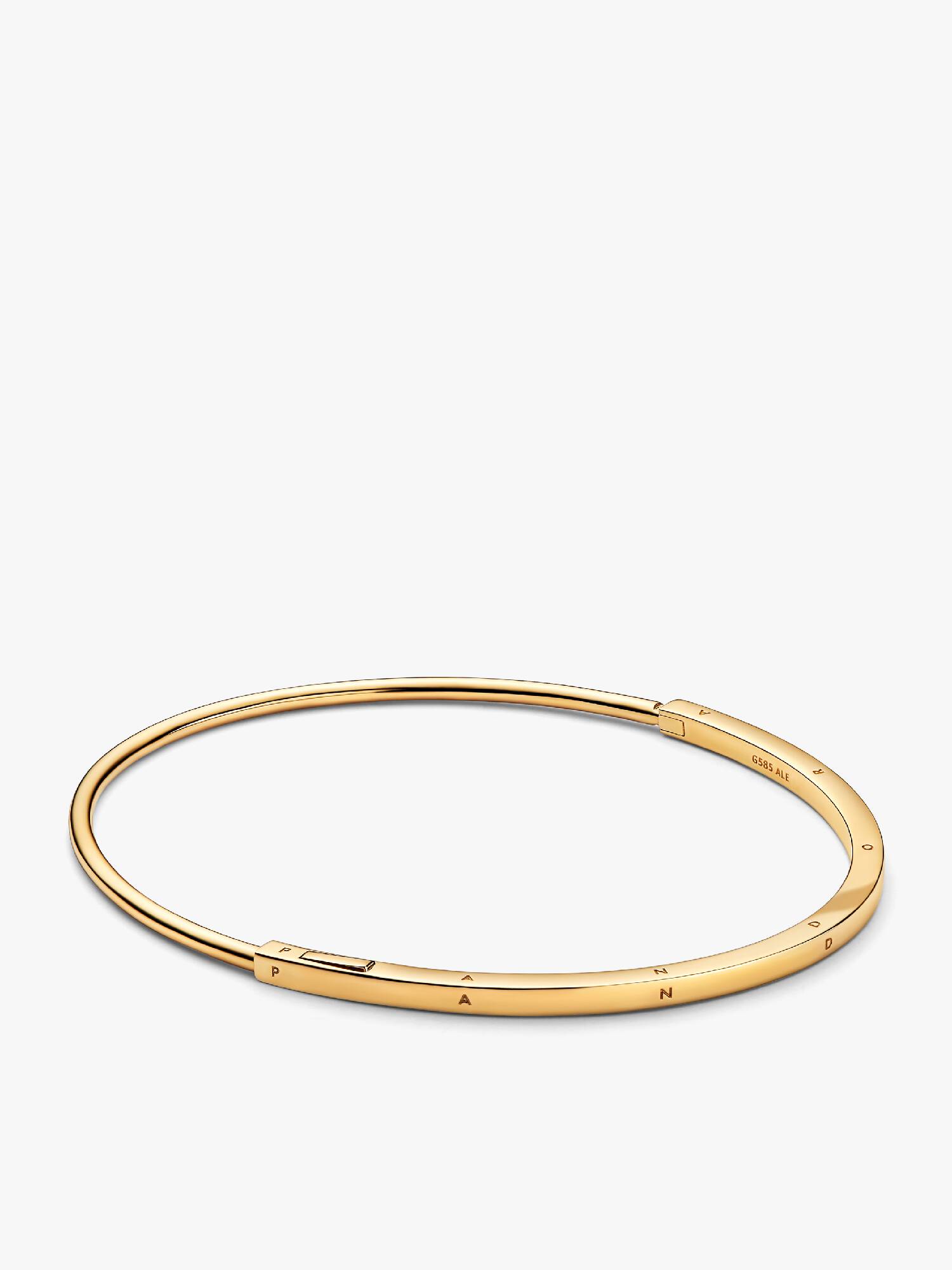 Pandora Signature I-D karperec