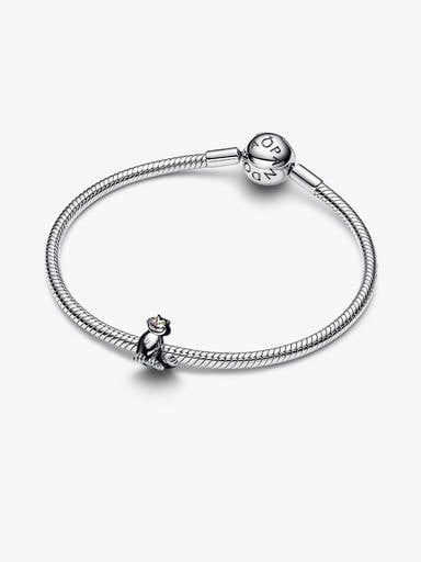 Disney Gonosz karakterek Lucifer charm