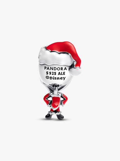 Disney Karácsonyi lidércnyomás Csontváz Jack charm