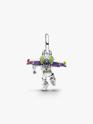 Disney Pixar Buzz Lightyear függő charm