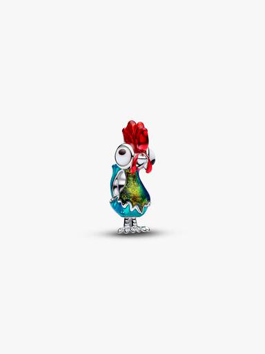 Disney Heihei charm