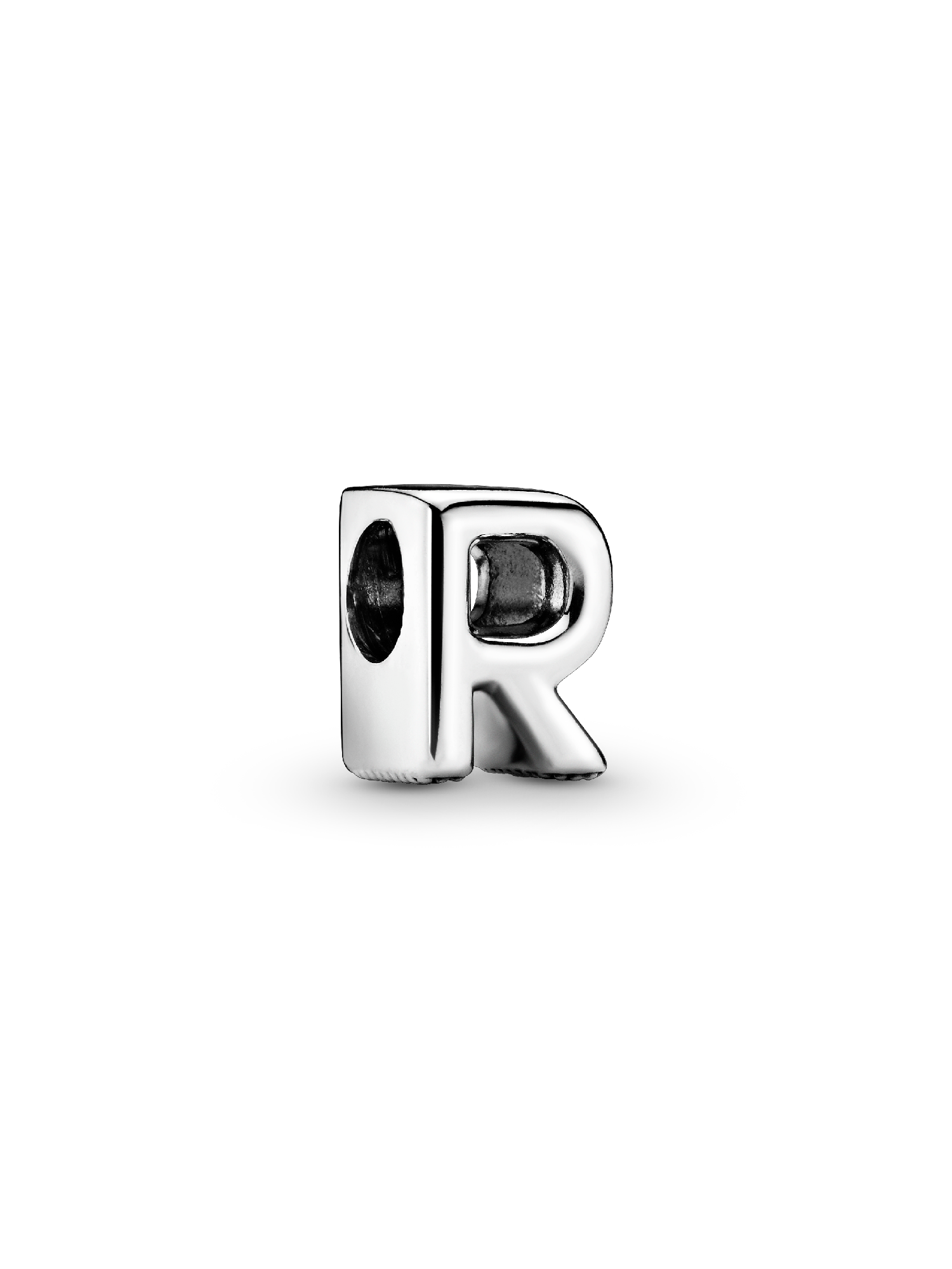 R betű charm