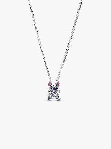 Disney Stitch collier nyaklánc