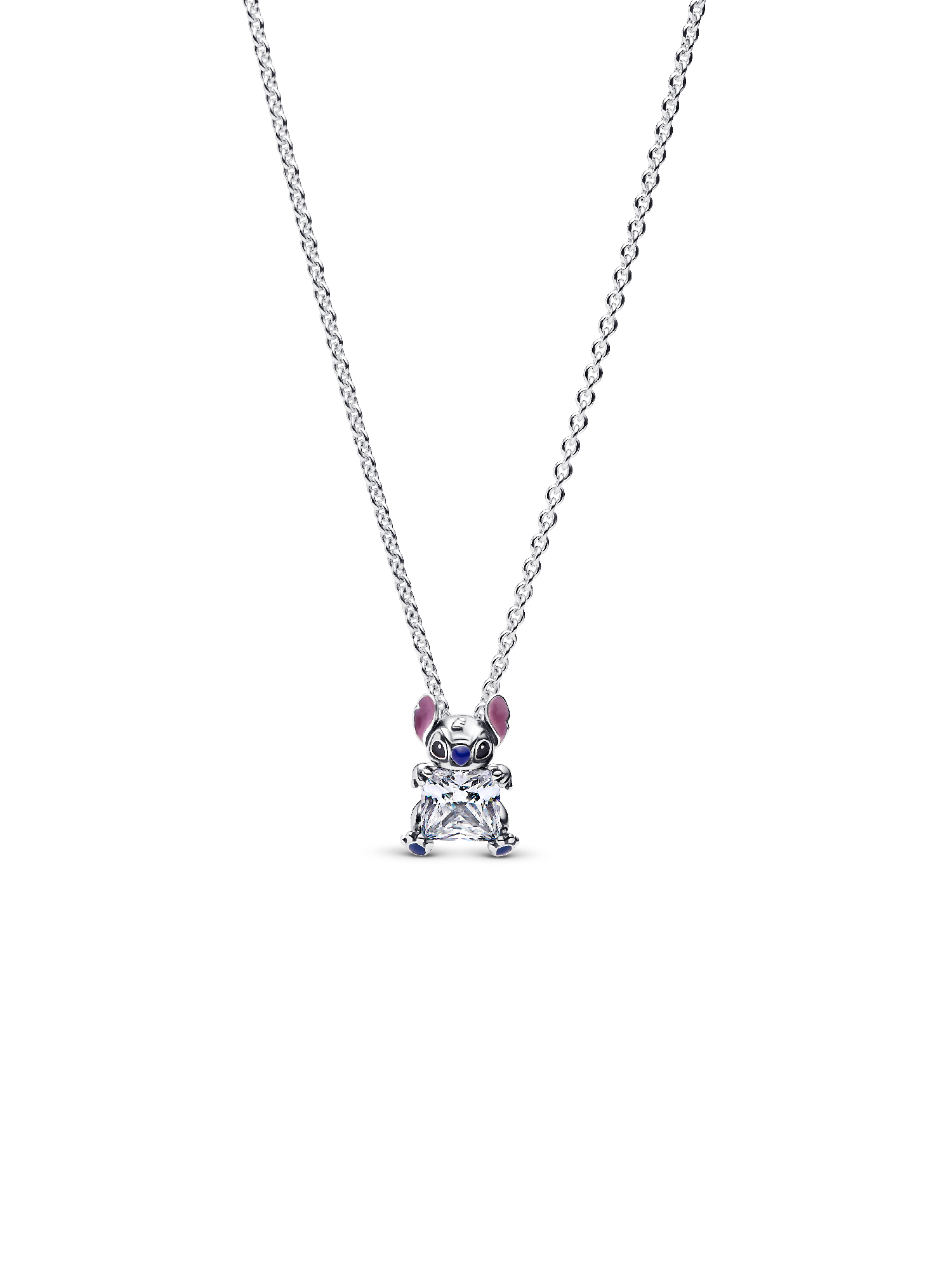 Disney Stitch collier nyaklánc