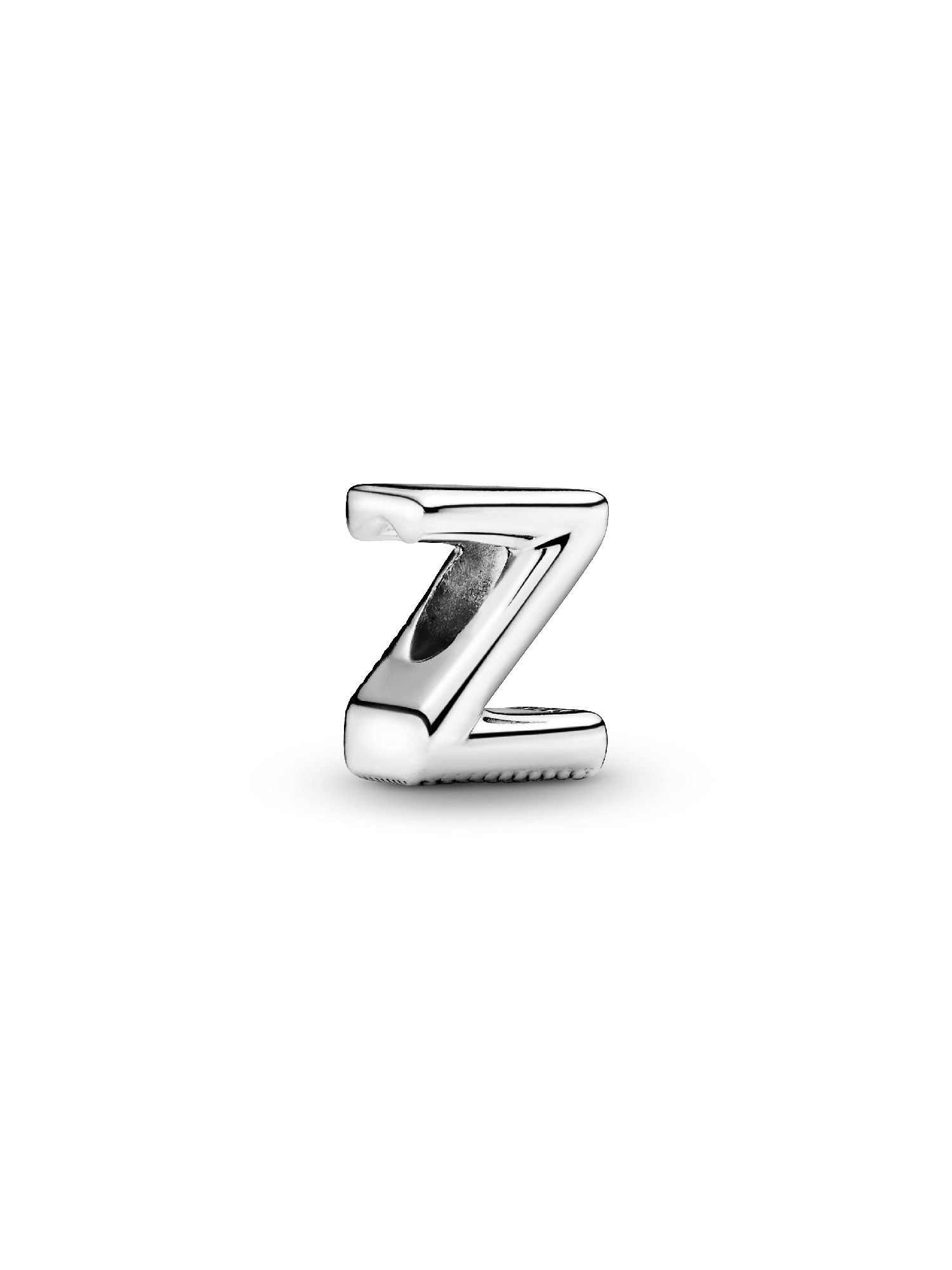 Z betű charm