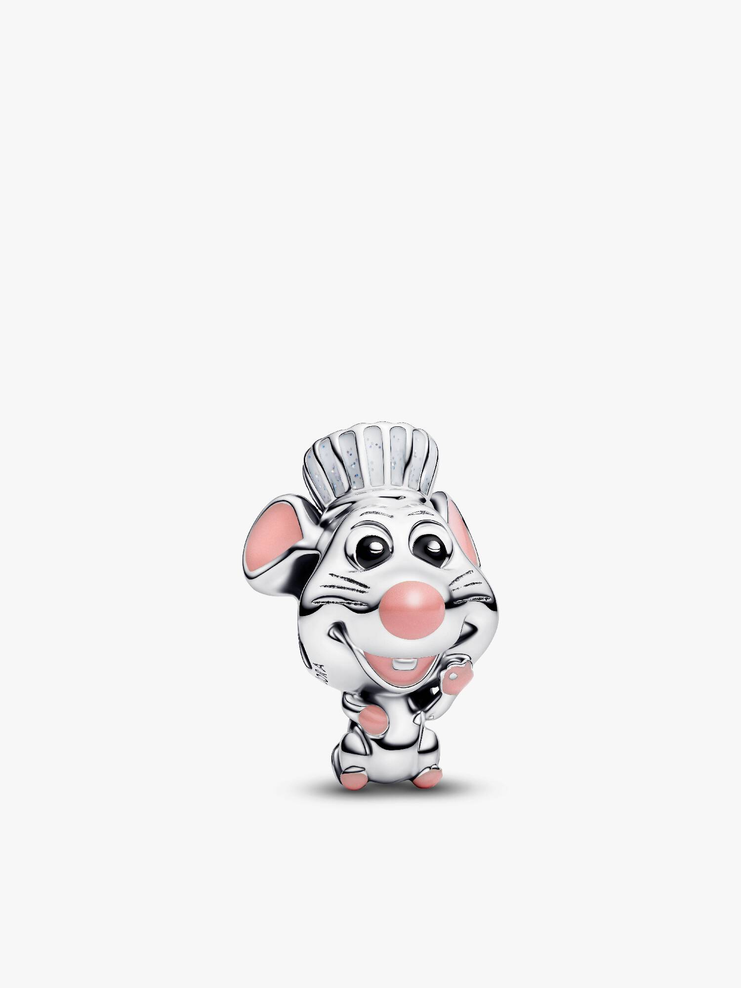 Disney Pixar L'ecsó Remy charm