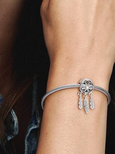 Álomfogó charm